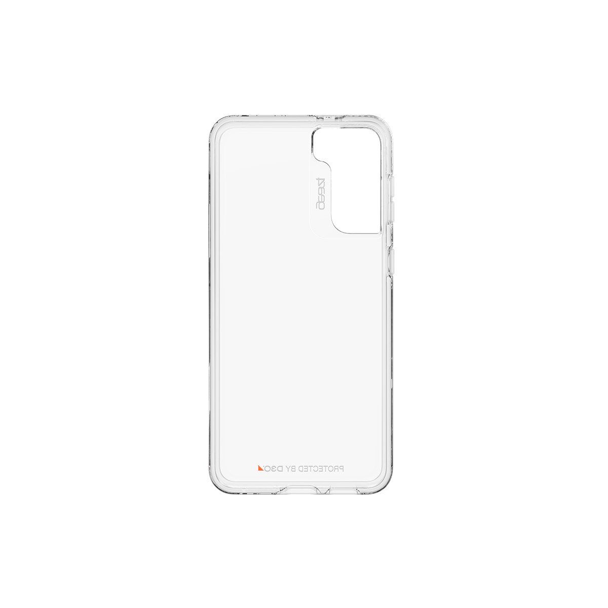 Ốp lưng chống sốc Gear4 D3O Crystal Palace 4m cho Samsung Galaxy S21 Plus/Ultra - Hàng chính hãng