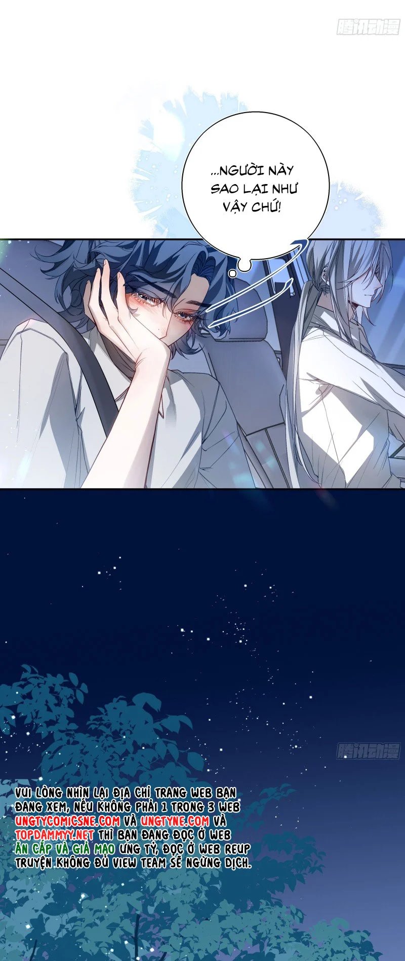 ngôi sao của anh ấy chapter 5 23