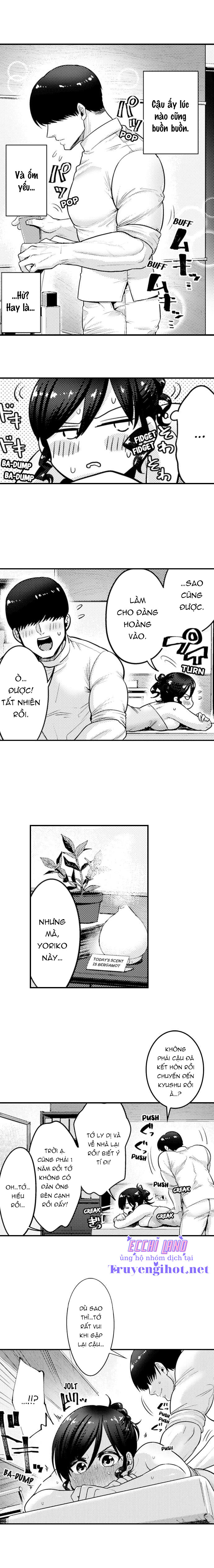 tổng hợp oneshot hentai chapter 12.1 3