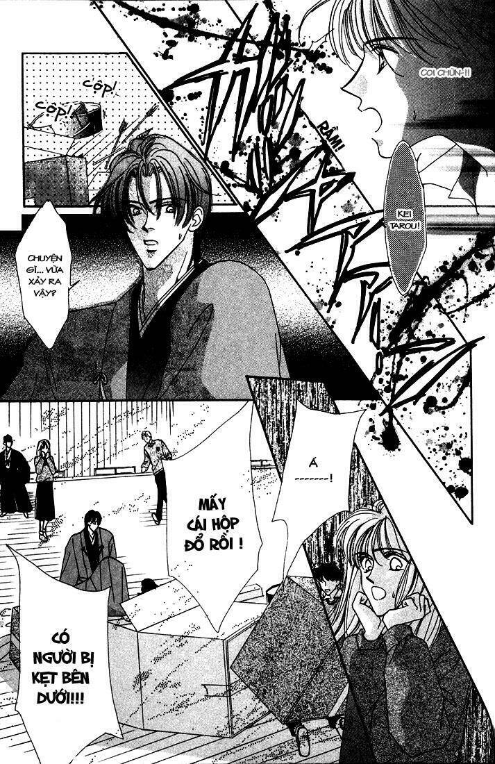 my precious chapter 5 14