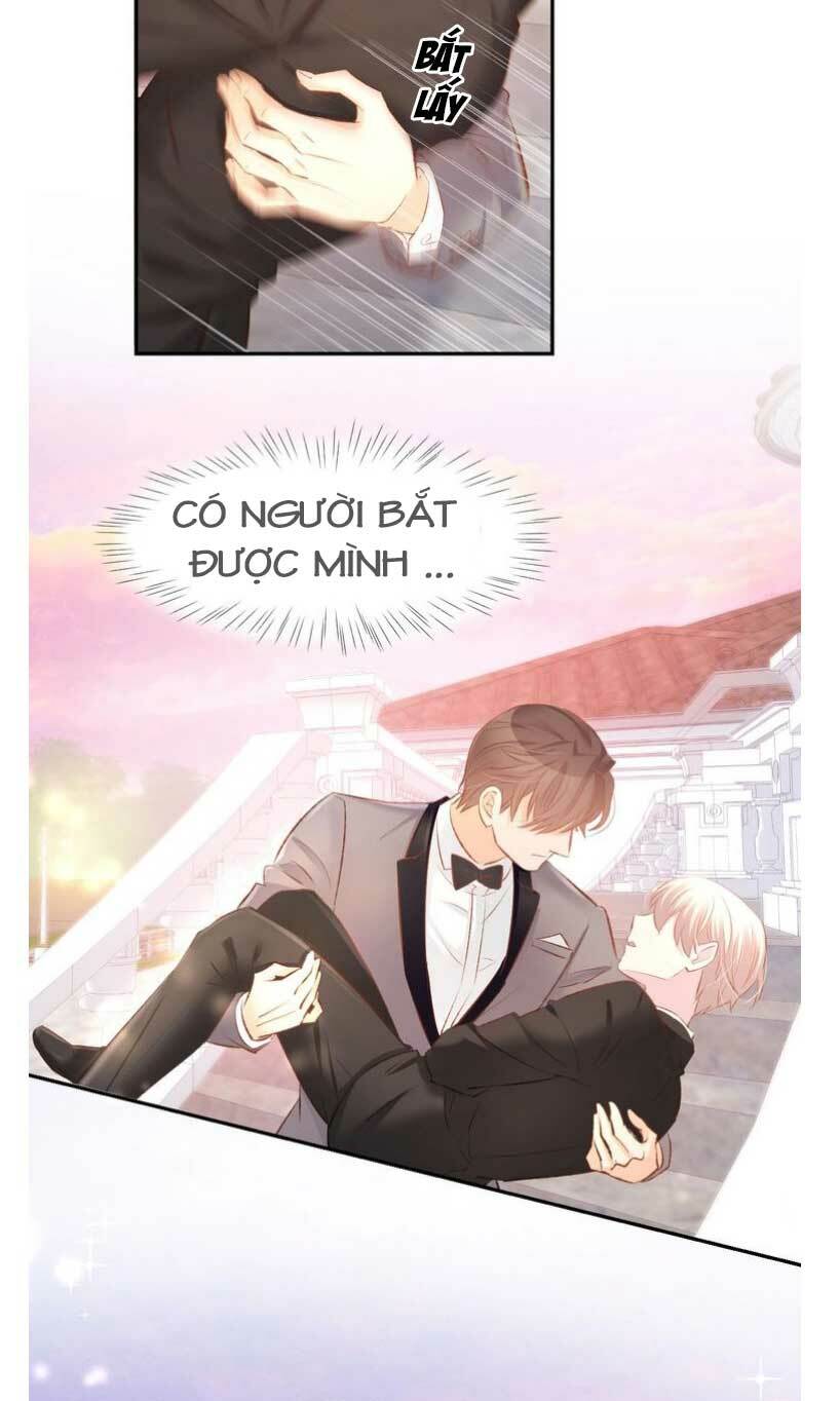 hôn nhân ấm áp : tổng tài sủng vợ thành nghiện chapter 48.2 18