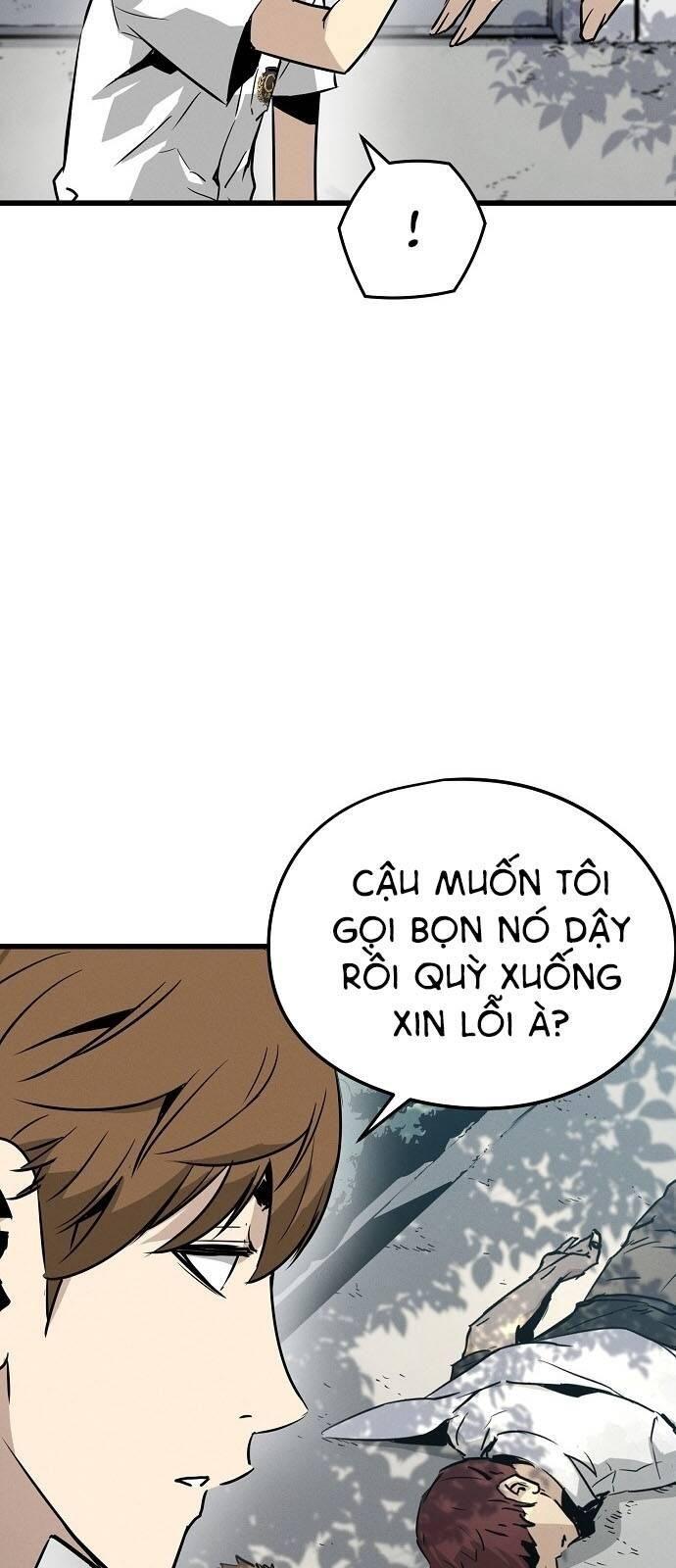 The Breaker 3: Quyền Năng Vô Hạn chapter 1.5 74