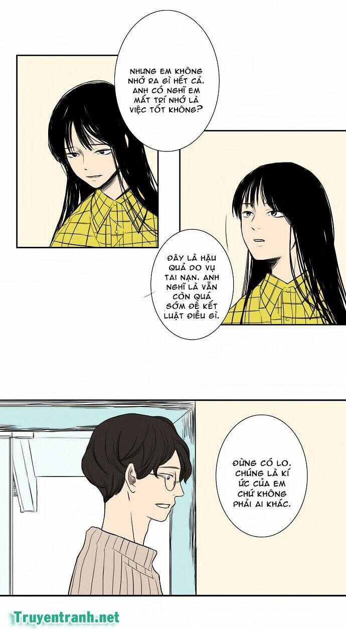 lời thì thầm ma quỉ chapter 20 16