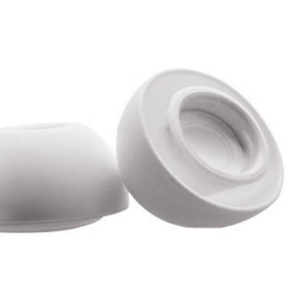 In Ear Headphone Headset Earbuds Tip Cover Silicone Earplug For Airpods Pro3