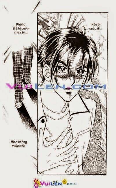 hắn ta, anh ấy và cô ấy - he and that girl chapter 3 34