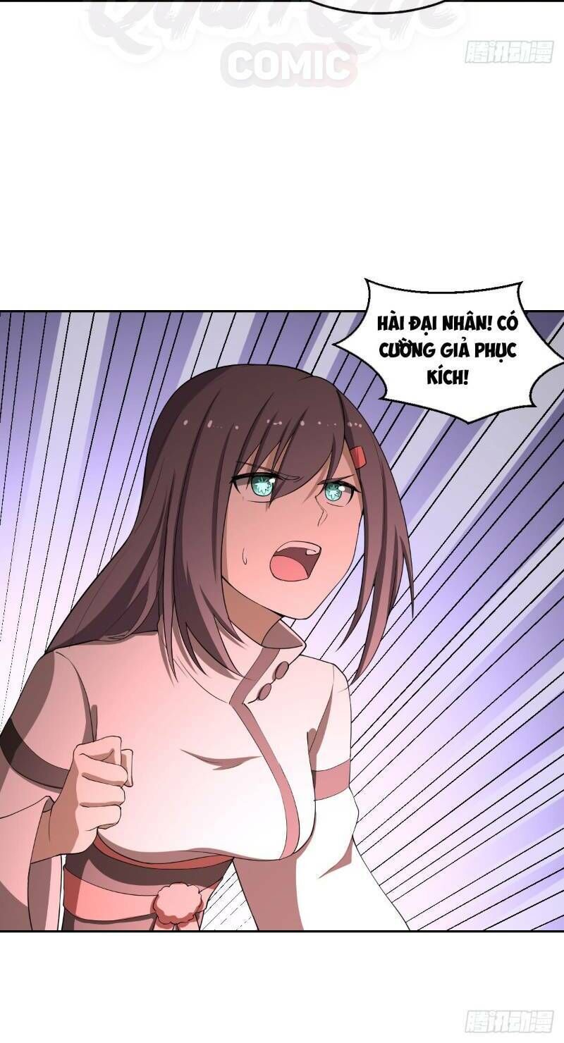 nghịch thiên tiên mệnh chapter 43 22