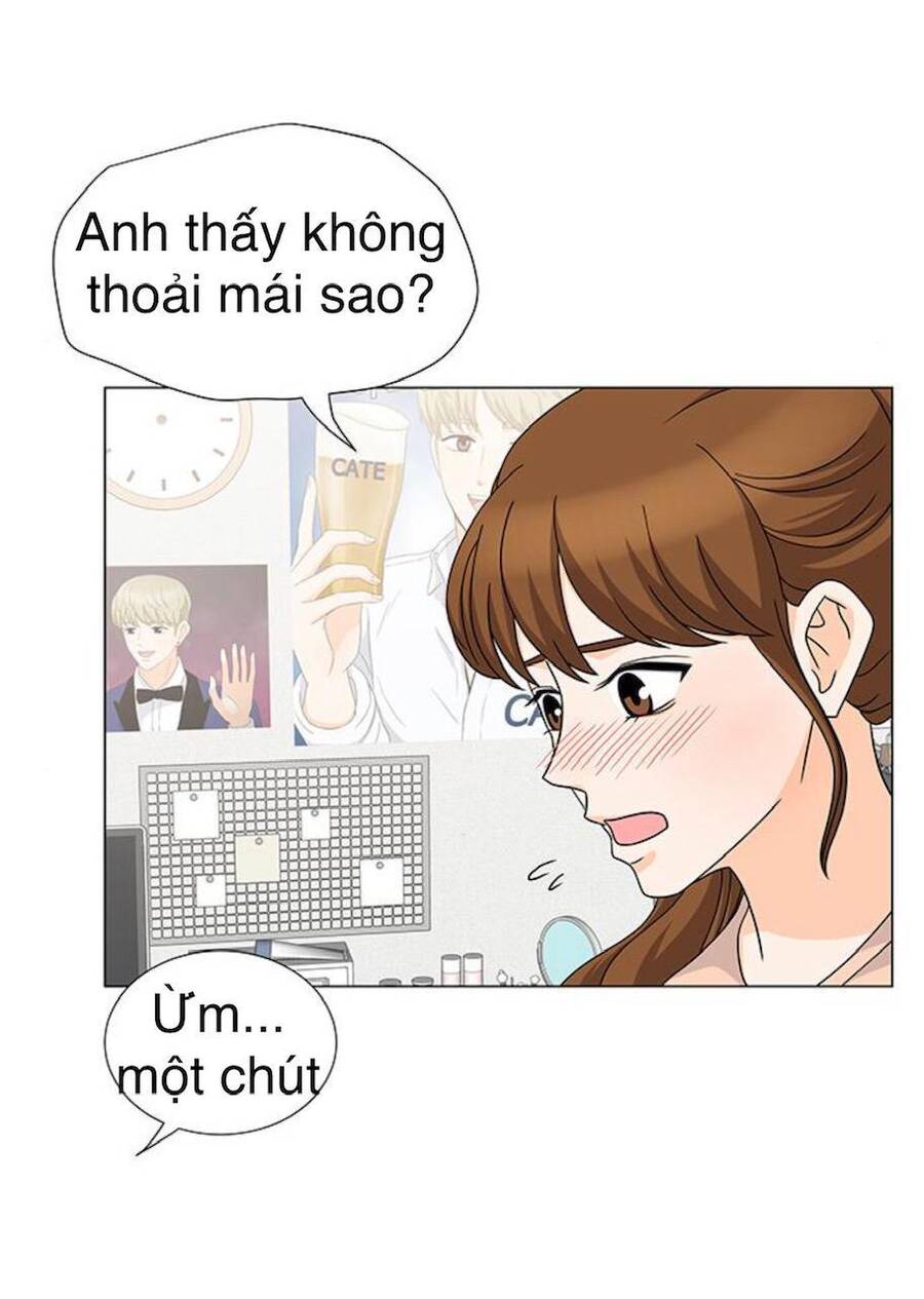 idol và sếp, em yêu ai? chapter 85 33