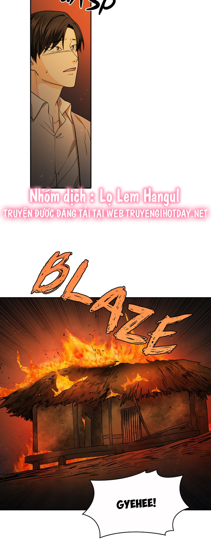 câu chuyện về người phụ nữ ấy chapter 83 11