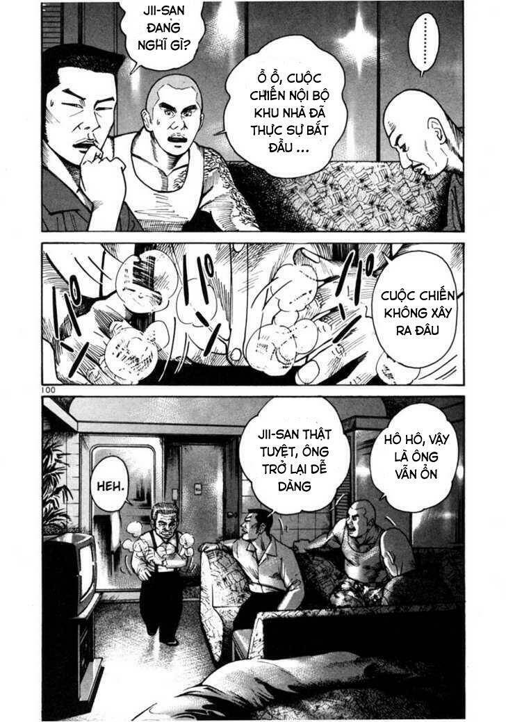 sát thủ số 1 chapter 13 4