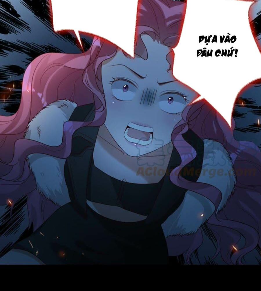 thần luân mật luyến chapter 63 46