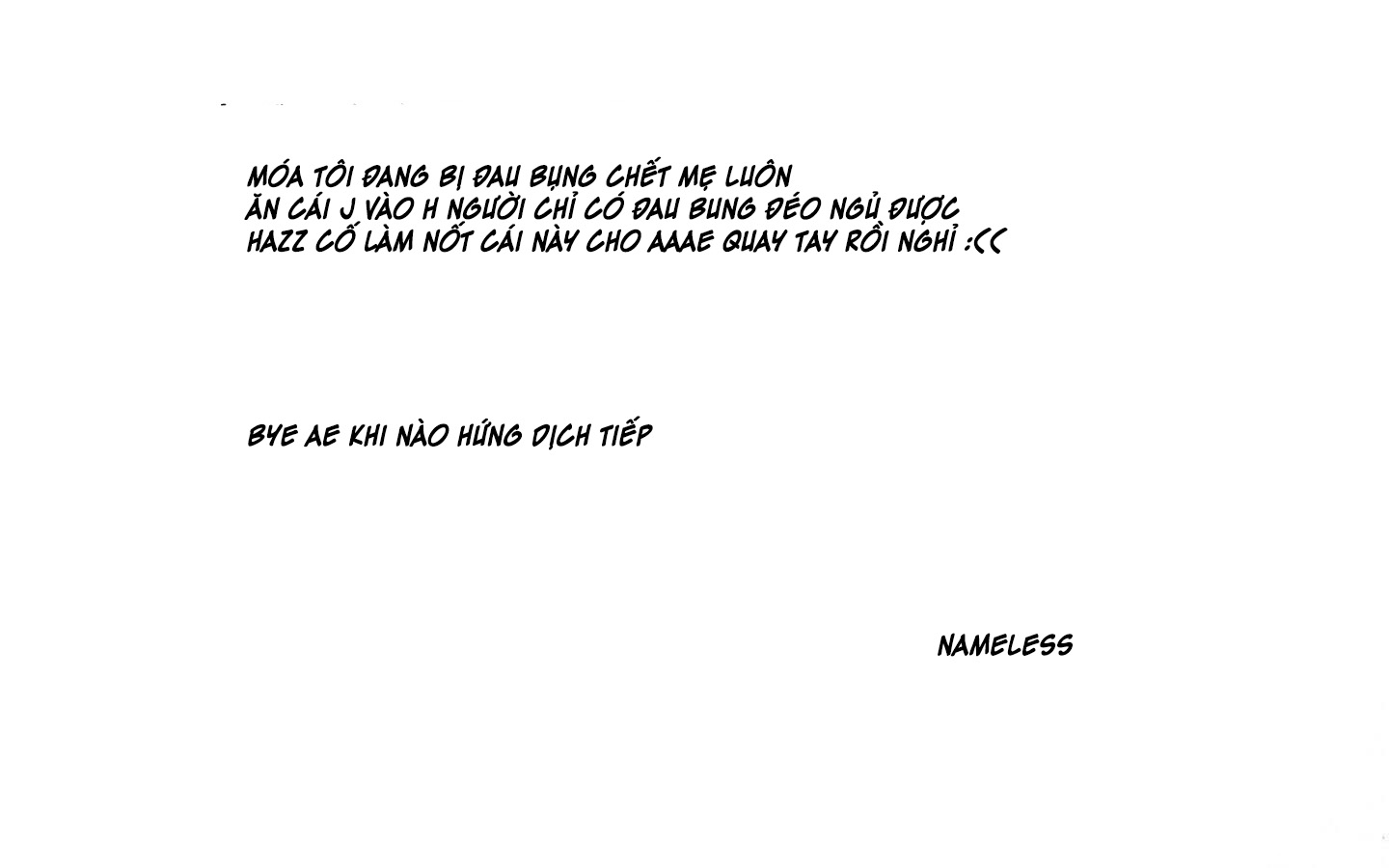 delta thua rồi chapter 1 19