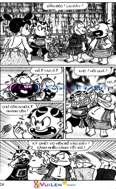 thần đồng đất việt chapter 110 24