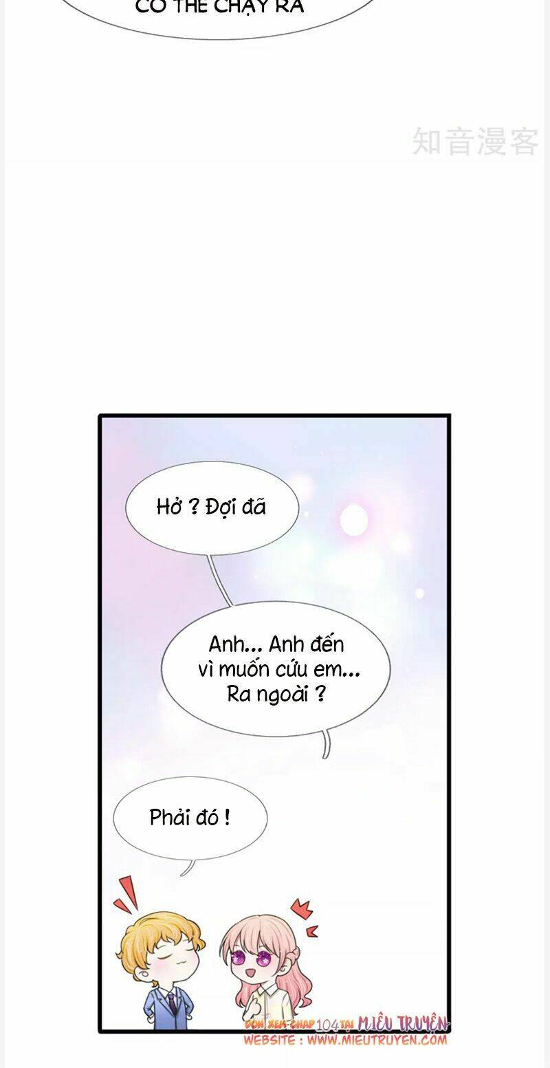 phúc hắc lão công buông em ra chapter 103 23