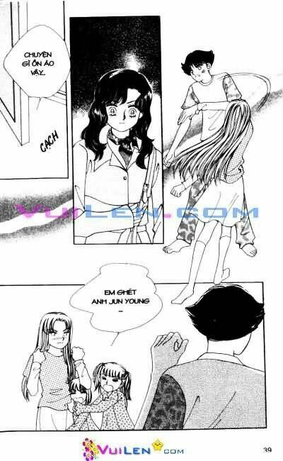 cánh cửa mùa hè chapter 3 39