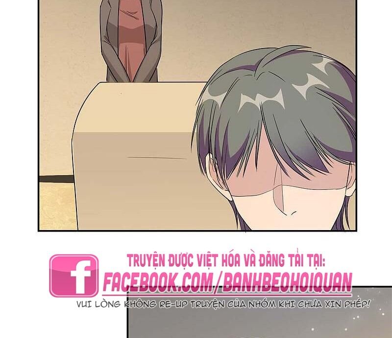 tổng tài, tránh xa tôi ra chapter 58 20