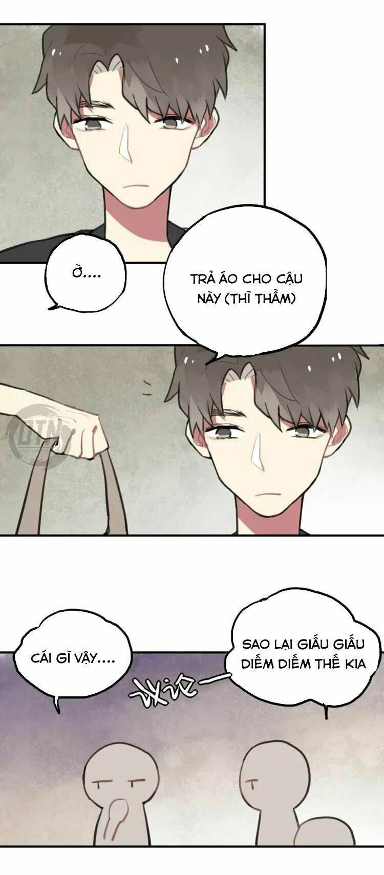 thôi miên em yêu anh chapter 15 5