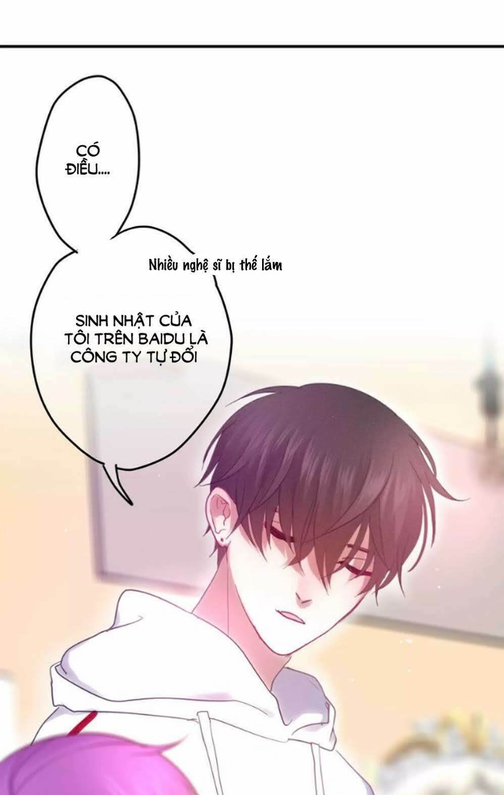 tháng sáu kì diệu chapter 34 61