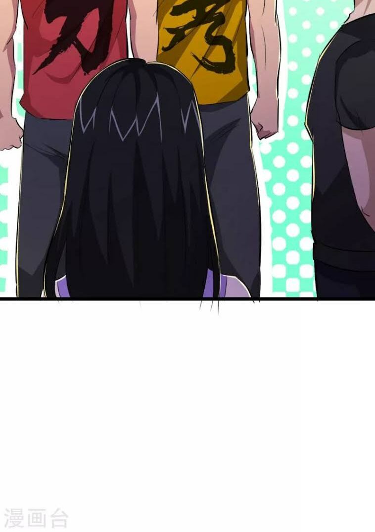 tối cường đặc chủng binh của hoa khôi chapter 64.5 31