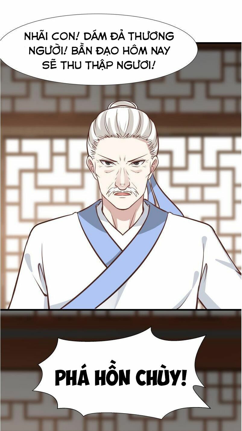 trên người ta có một rồng chapter 97 24