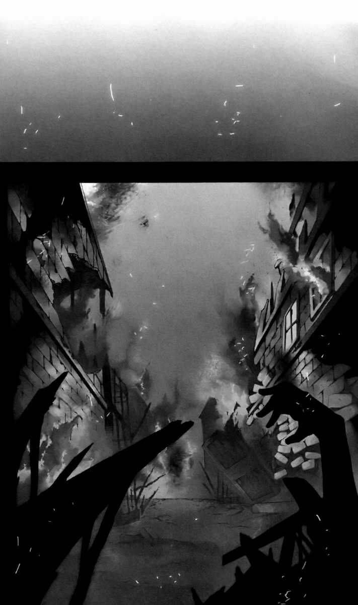 tripeace chapter 1 4