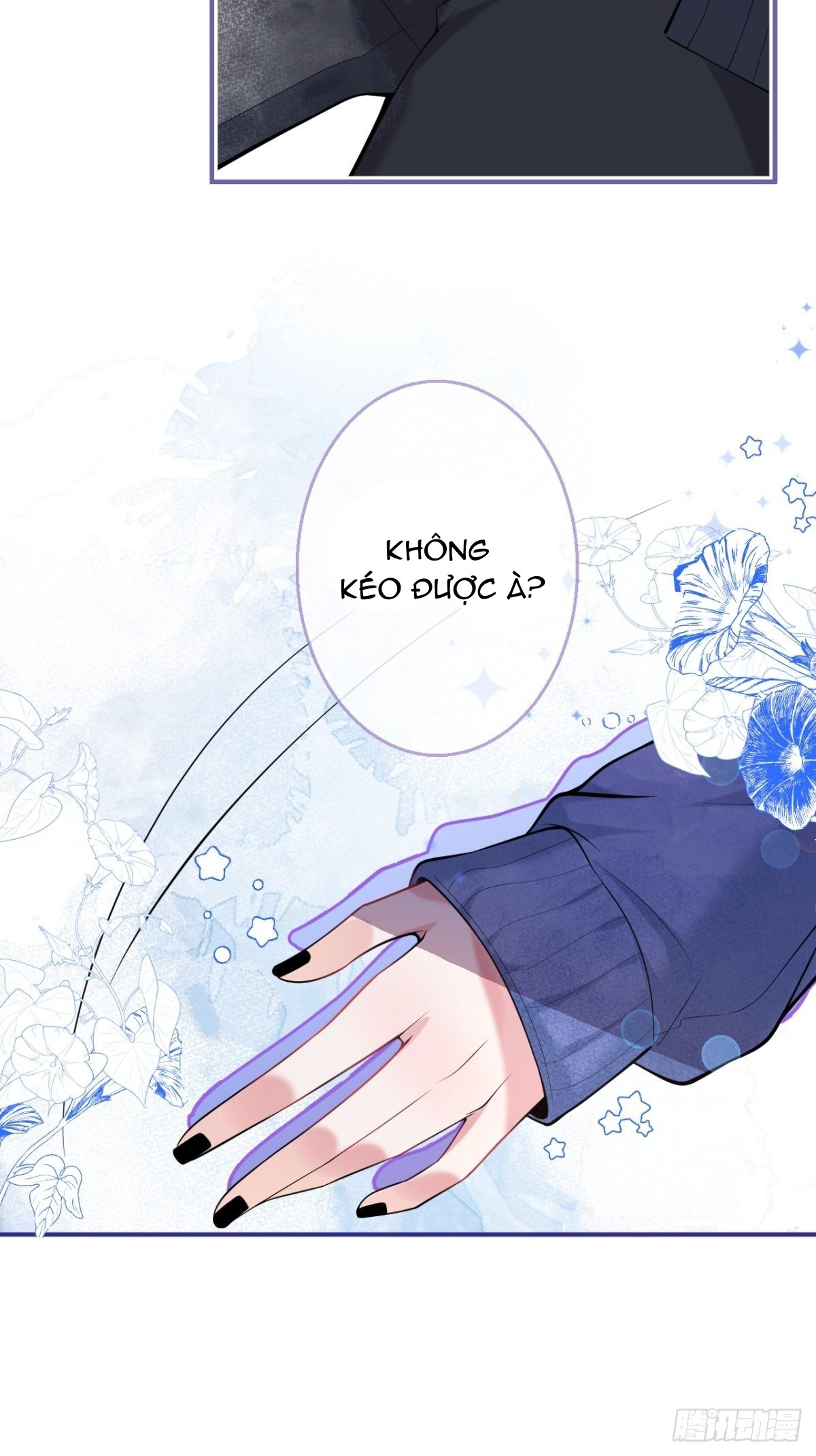 hút dương khí của người chapter 2 68