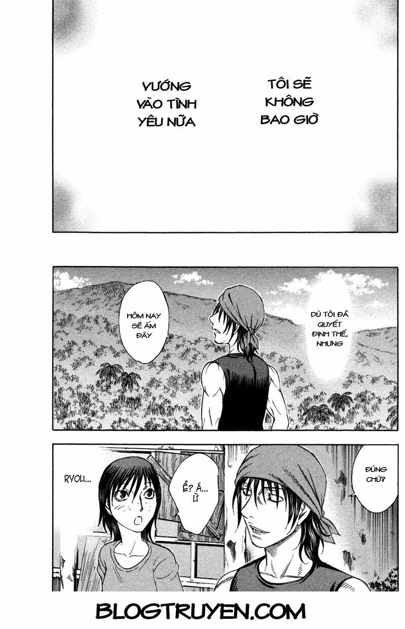 đảo tự sát chapter 66 5