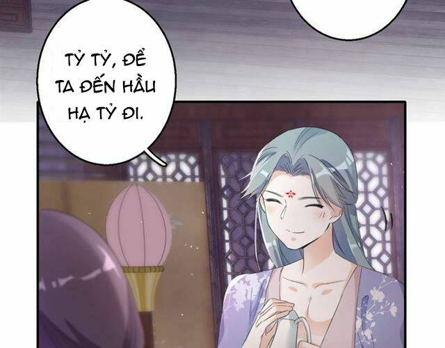 hoa nhan sách chapter 48.1 6