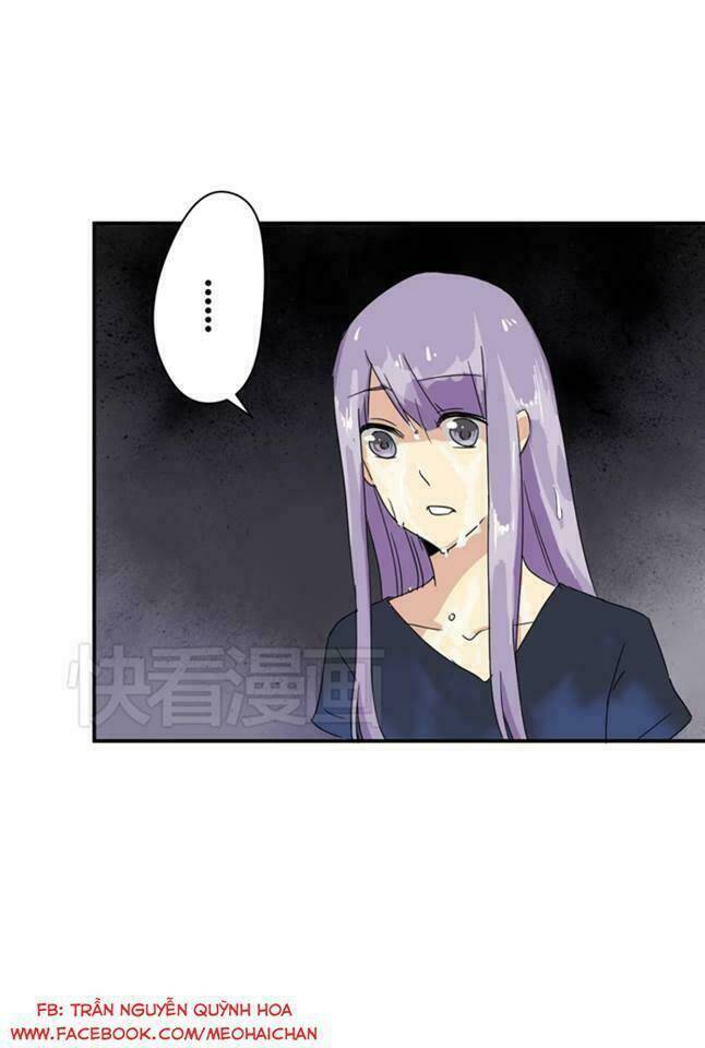 quy tắc của mỹ nam chapter 2 6