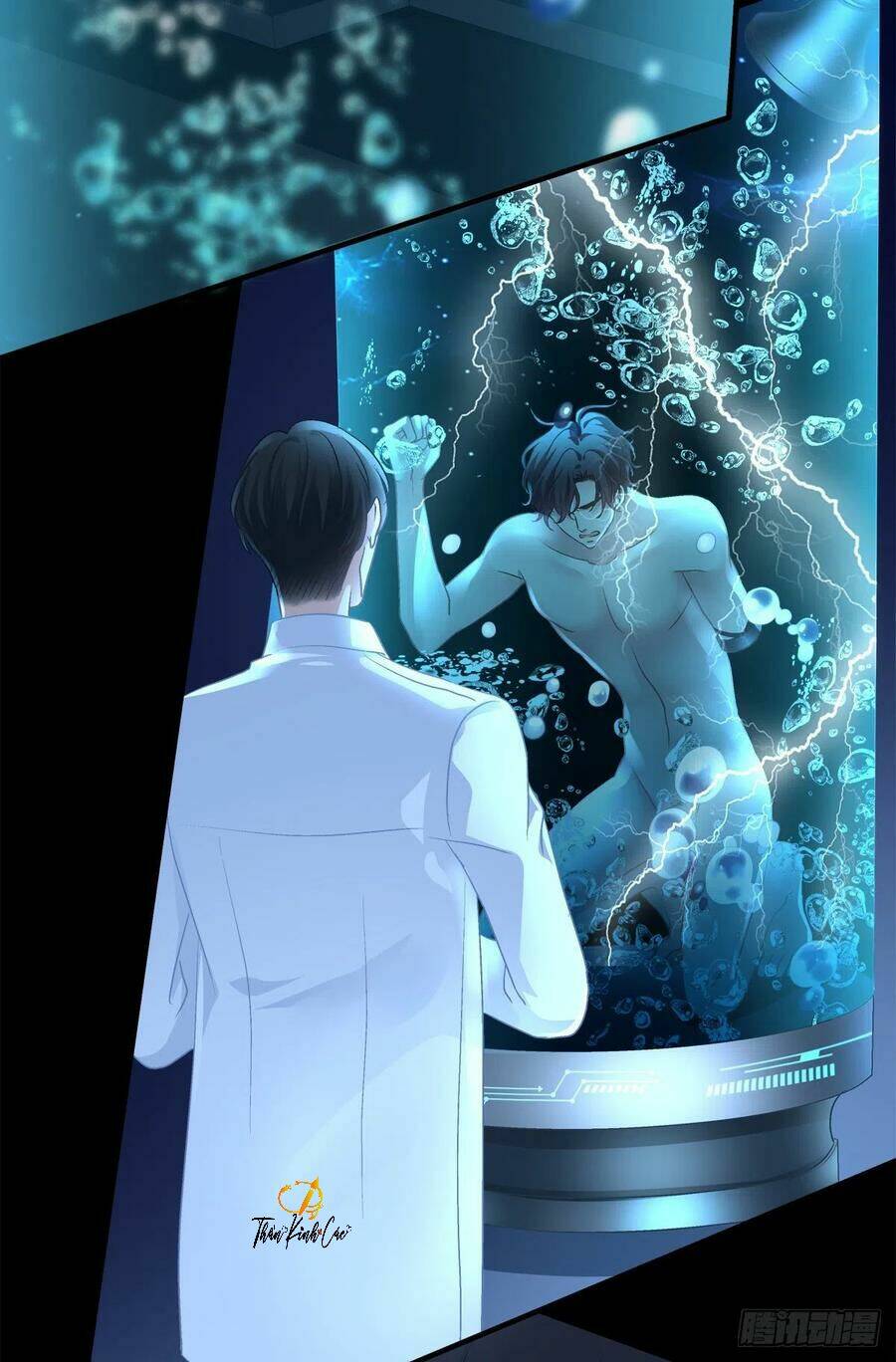 toàn bộ nắm trong tay chapter 73 21