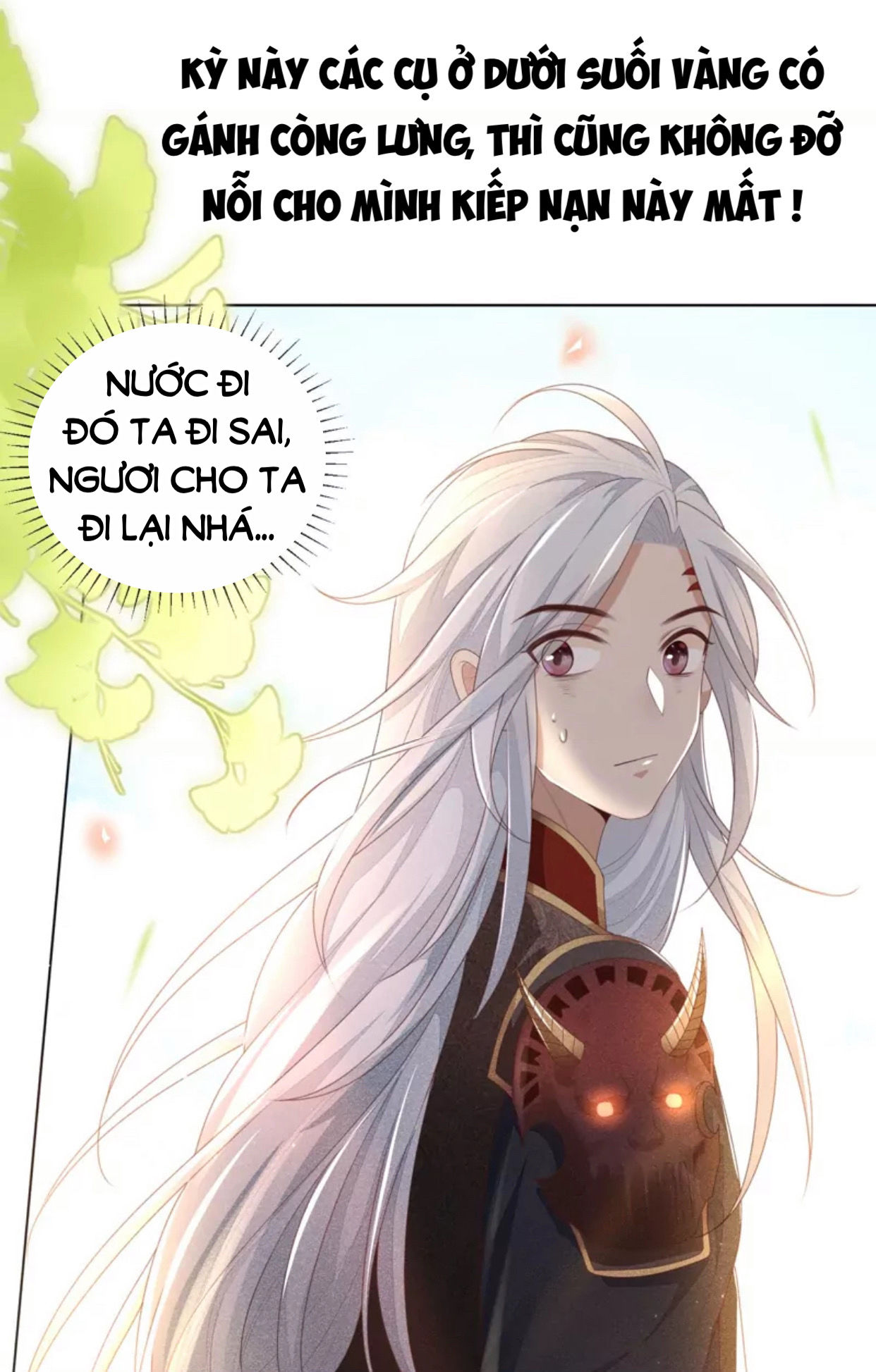 thương lan quyết chapter 5 19