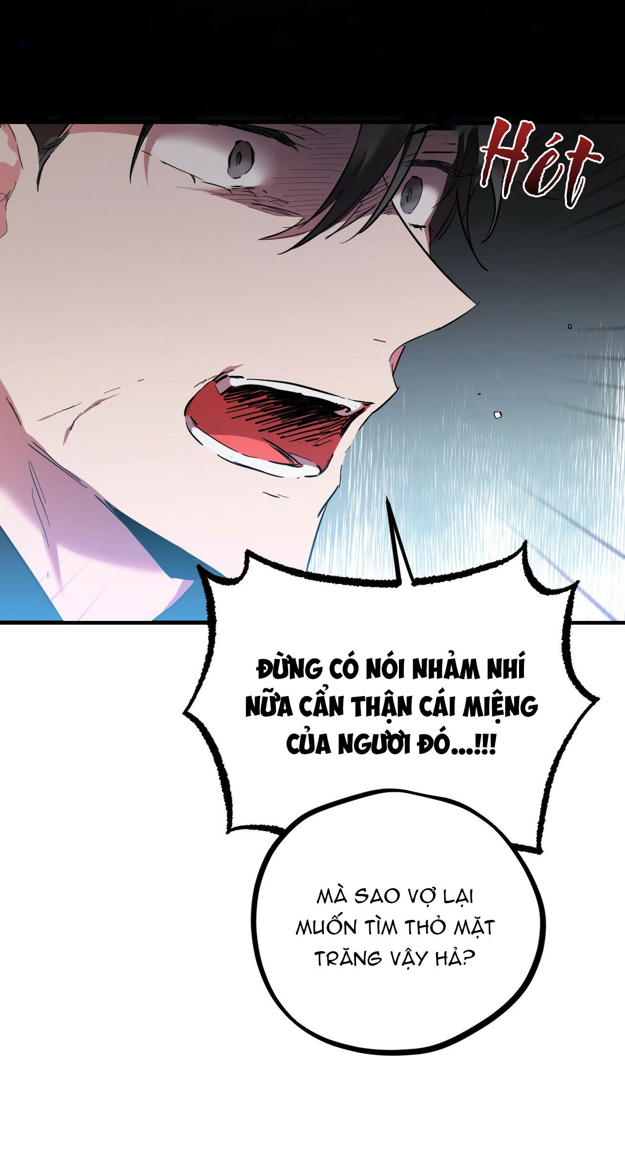 những chú thỏ của hapypy chapter 5 34