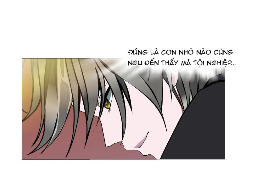 cạm bẫy của nữ thần chapter 63 7