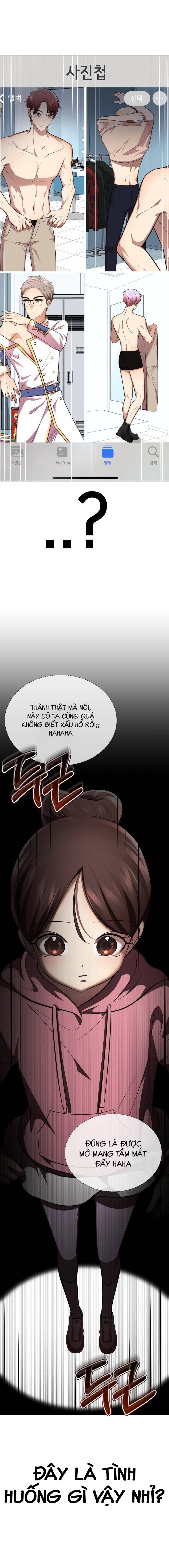 beauty in a click chapter 40 44