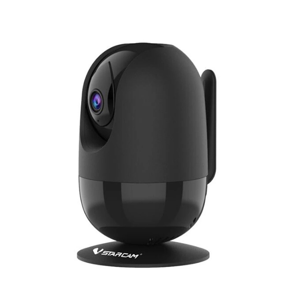 Camera IP Wifi VStarcam C48s 2.0 - Full HD 1080p , Lắp trong nhà , camera không dây , Kèm thẻ nhớ 32GB A1 Lexar  - Hàng chính hãng