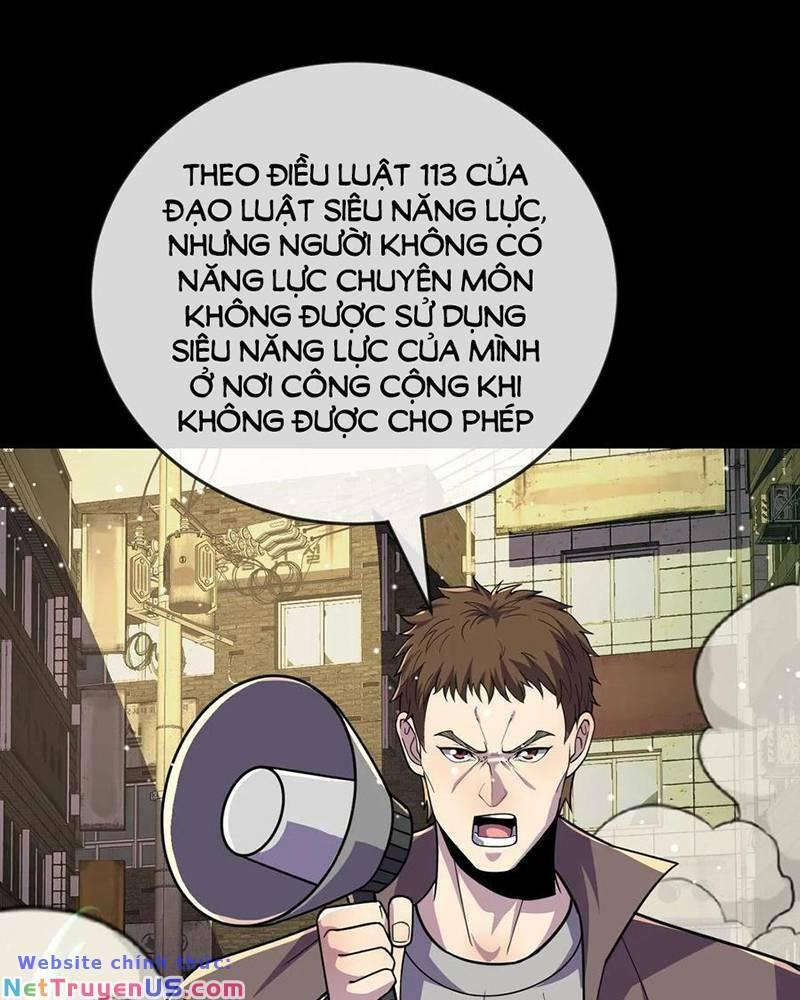 nhìn thấy thanh máu, ta xử tội thần linh chapter 85 22