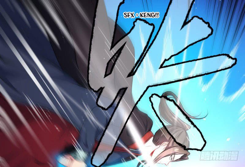 ngạo kiều quỷ vương yêu ta chapter 92 45