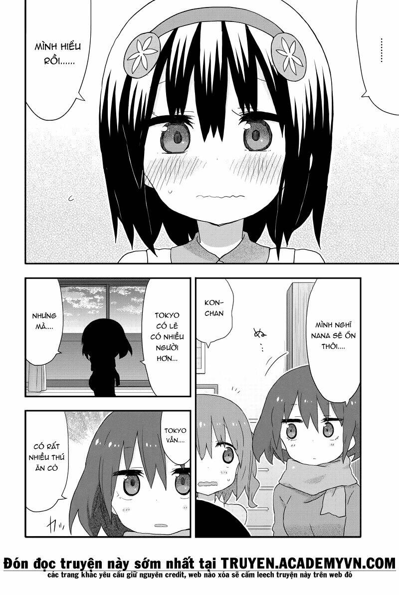 akita imokko! ebina-chan chapter 12 12