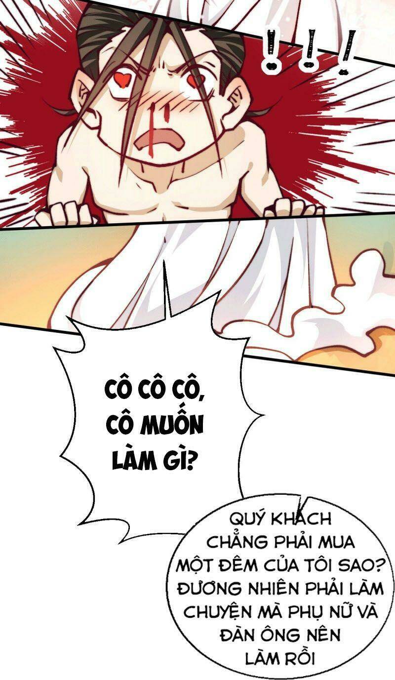 đô thị đỉnh phong cao thủ chapter 235 23