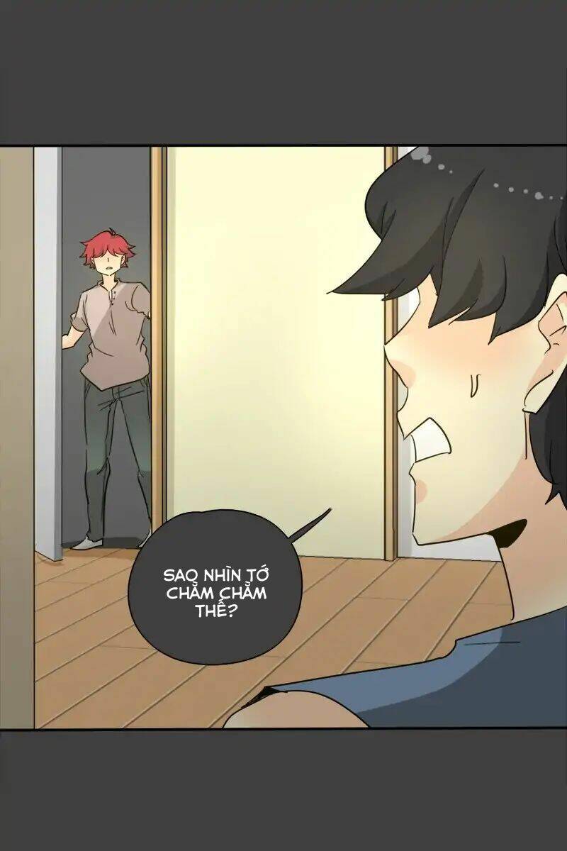 Thế Giới Không Hoàn Hảo Chapter 145 83