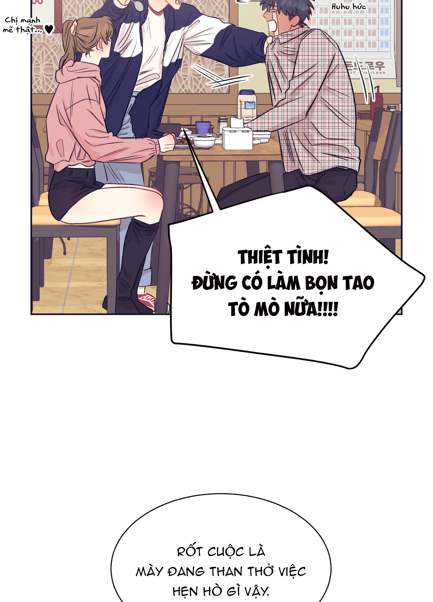 tình yêu lụi tàn chapter 12 10