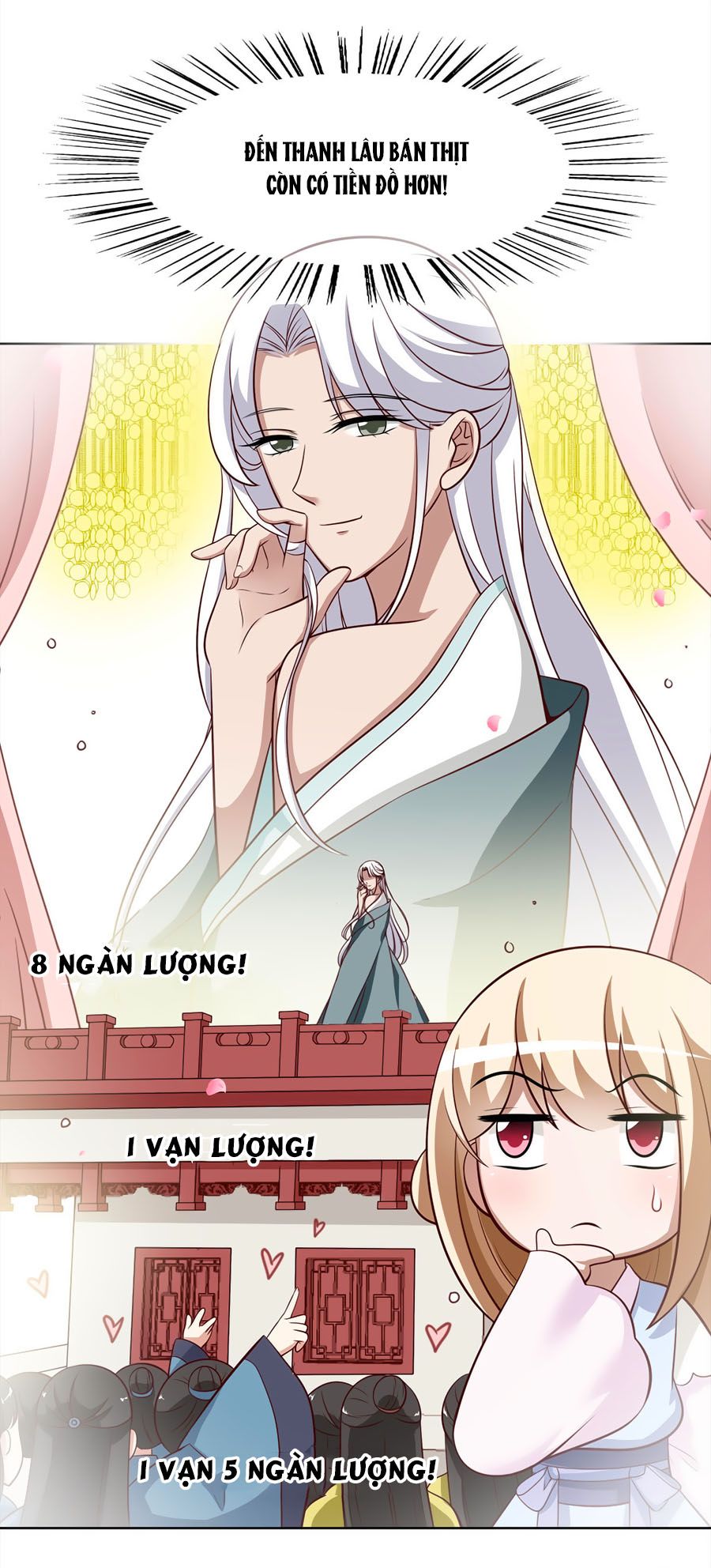 kiêu ngạo vương gia chủng điền phi chapter 86 21