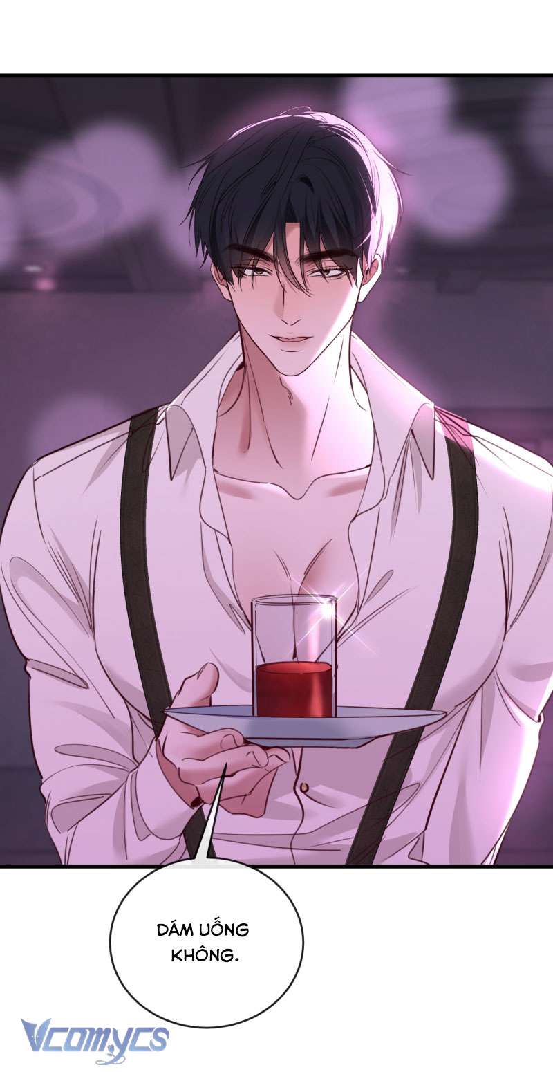 xin lỗi, tôi cũng là đại lão chapter 49 27