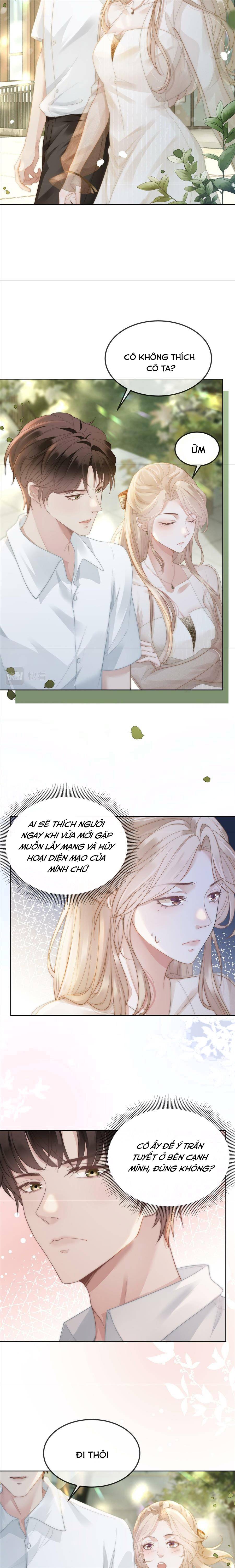 mãn cấp đại lão trọng hồi xuyên không thế giới chapter 18 11