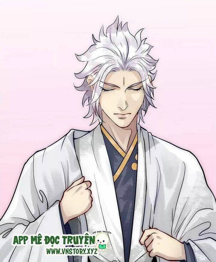 tiên nhân ở trên ma ở dưới chapter 19.2 8