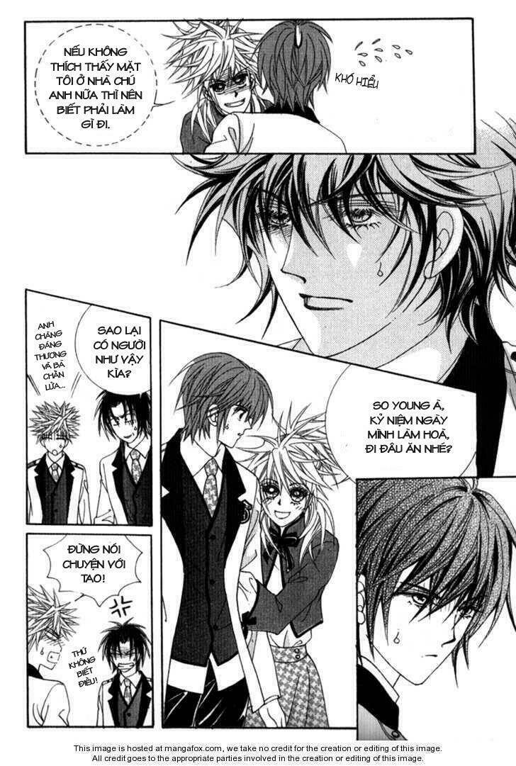 she's scary chapter 30 17