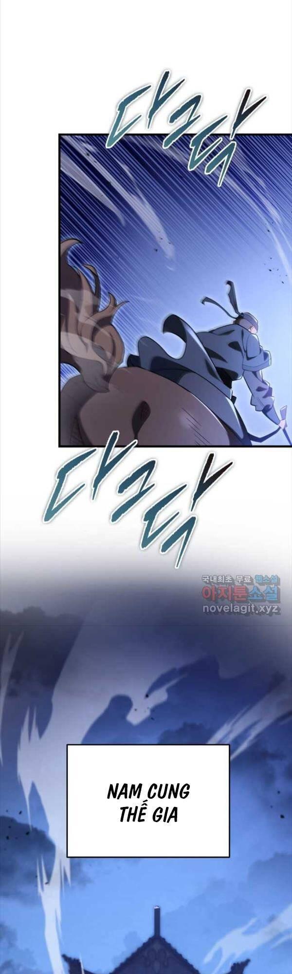 cửu thiên kiếm pháp chapter 58 63