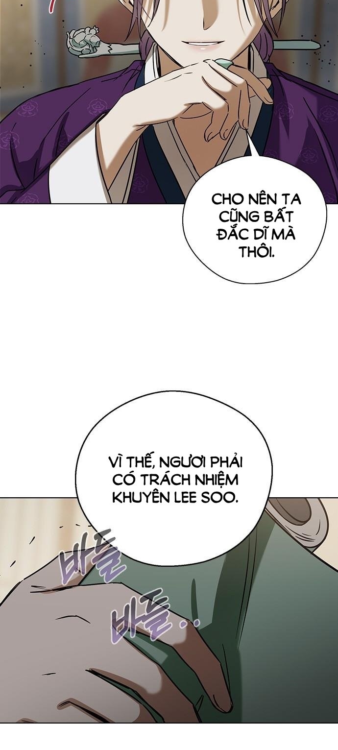 nhân duyên kiếp trước chapter 70.2 33