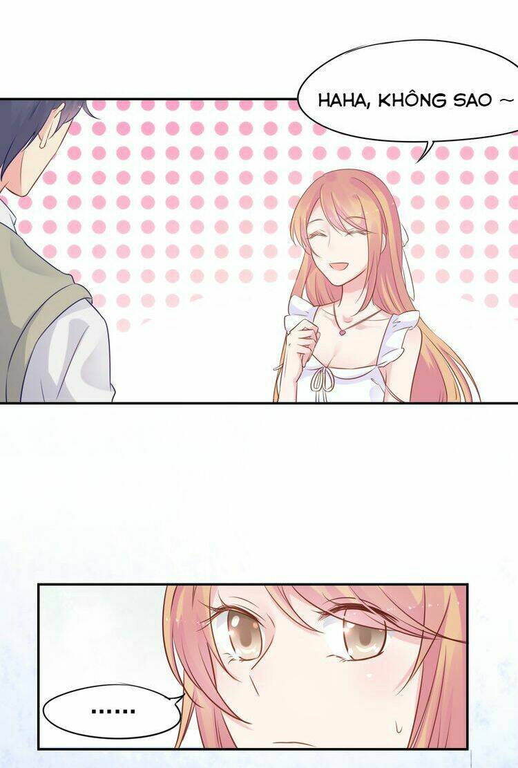 mật thất vây người cá chapter 3 44