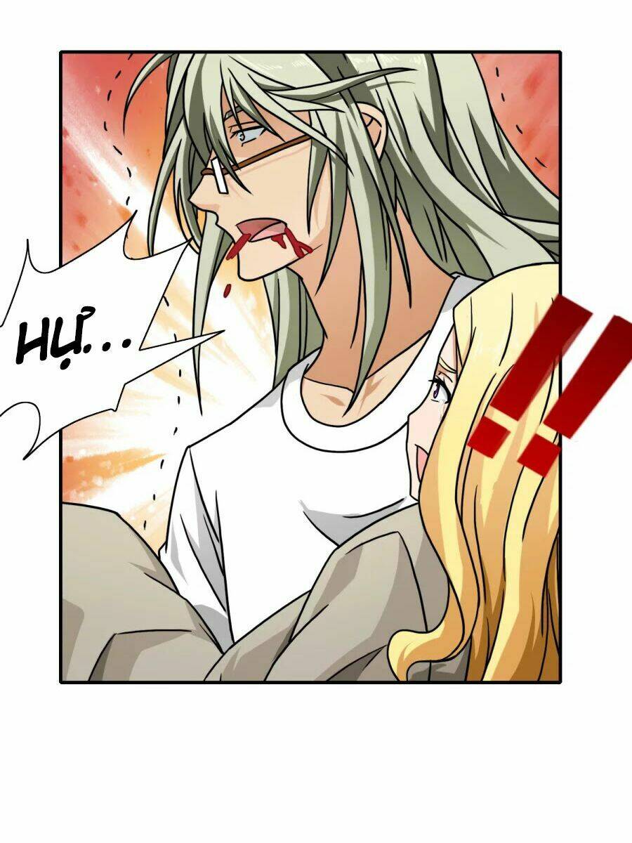 hộ hoa cao thủ tại đô thị chapter 90 27