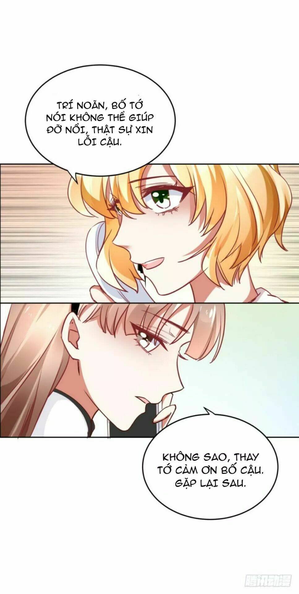 mộ thiếu, lão bà ngươi trọng sinh lại rồi! chapter 52 16